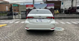 Toyota Corolla 2020 1800
