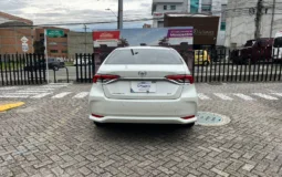 Toyota Corolla 2020 1800