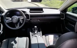 Mazda CX50 2025 Grand Touring