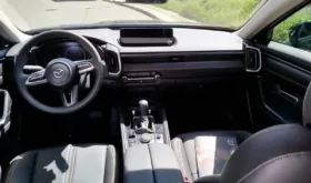Mazda CX50 2025 Grand Touring