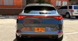 Cupra Formentor 2023 TSI