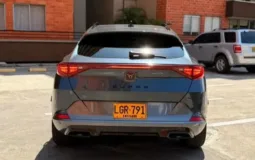 Cupra Formentor 2023 TSI