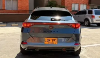 Cupra Formentor 2023 TSI lleno