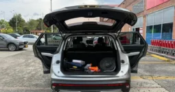 Chevrolet Captiva 2020 Premier