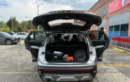 Chevrolet Captiva 2020 Premier