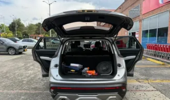 Chevrolet Captiva 2020 Premier lleno