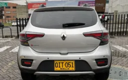 Renault Stepway 2026 Intens