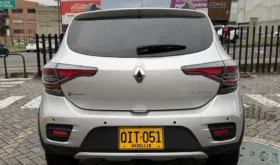 Renault Stepway 2026 Intens