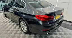 BMW 520i 2019 G30