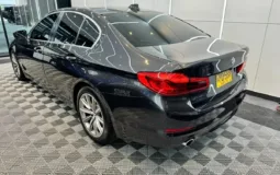 BMW 520i 2019 G30