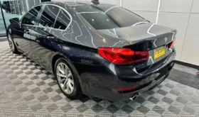 BMW 520i 2019 G30
