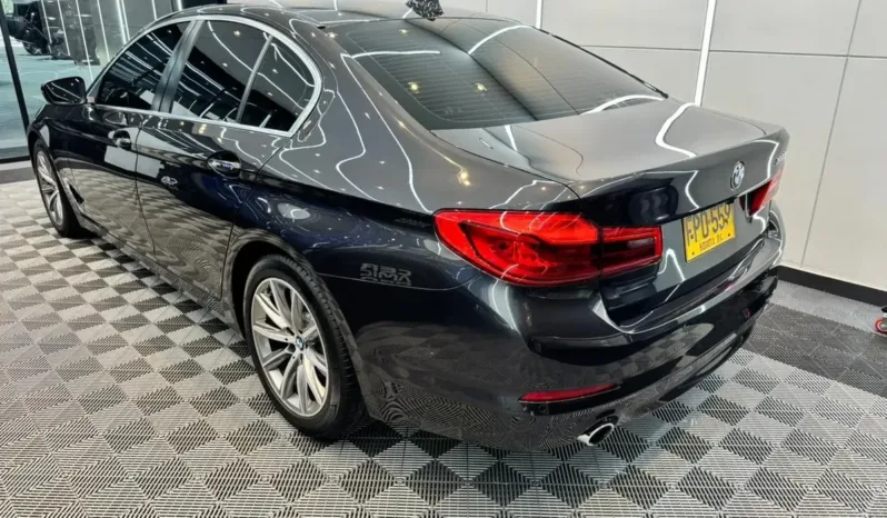 BMW 520i 2019 G30 lleno