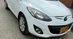 Mazda 2 2015 15HA1C