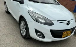 Mazda 2 2015 15HA1C