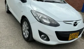 Mazda 2 2015 15HA1C