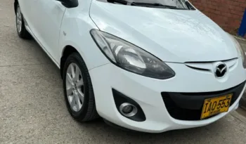 Mazda 2 2015 15HA1C lleno