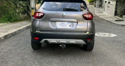 Renault Captur 2021 CAPTUR