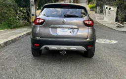 Renault Captur 2021 CAPTUR