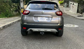 Renault Captur 2021 CAPTUR lleno