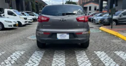 Kia NEW SPORTAGE LX 2014 NEW SPORTAGE LX