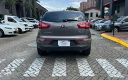 Kia NEW SPORTAGE LX 2014 NEW SPORTAGE LX