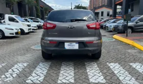 Kia NEW SPORTAGE LX 2014 NEW SPORTAGE LX