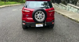 Ford Escort 2017 2.0