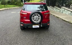 Ford Escort 2017 2.0