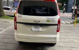 Chevrolet N400 2023 N400