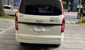 Chevrolet N400 2023 N400