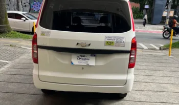 Chevrolet N400 2023 N400 lleno