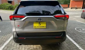 Toyota RAV4 2024 XLE HYBRID