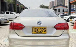 Volkswagen Jetta 2014 TRENDLINE