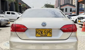 Volkswagen Jetta 2014 TRENDLINE lleno
