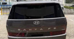 Hyundai Santa Fe 2025 Limited