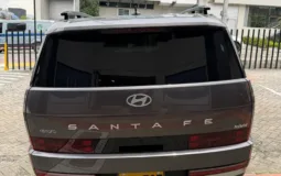 Hyundai Santa Fe 2025 Limited