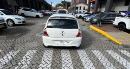 Renault Clio 2016 CLIO STYLE