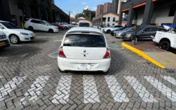 Renault Clio 2016 CLIO STYLE