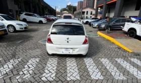 Renault Clio 2016 CLIO STYLE