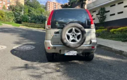 Daihatsu Terios 2004 Cabinado