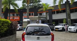 Kia Picanto 2017 Ion Summa