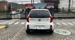 Kia Picanto 2016 EX SUMA
