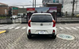 Kia Picanto 2016 EX SUMA