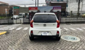 Kia Picanto 2016 EX SUMA