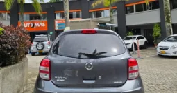 Nissan March 2019 ACTIVE