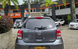 Nissan March 2019 ACTIVE