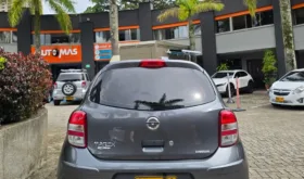 Nissan March 2019 ACTIVE
