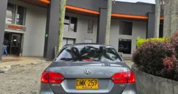 Volkswagen Jetta 2012 Comfortline