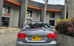 Volkswagen Jetta 2012 Comfortline