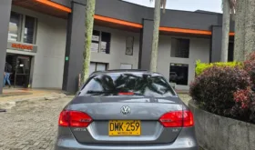 Volkswagen Jetta 2012 Comfortline